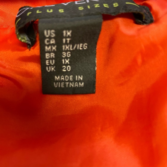 Windbreaker - Picture 2 of 2